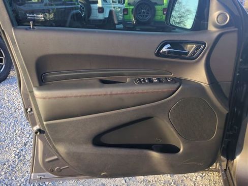 New 2026 Dodge Durango GT image 25