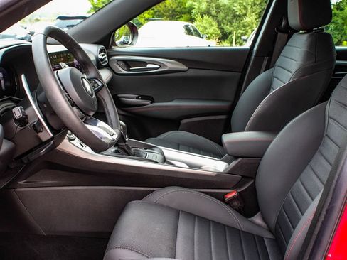 Used 2024 Dodge Hornet R/T w/ R/T Blacktop Package AWD/4WD image 31