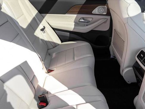 New 2026 Mercedes-Benz GLE 450 4MATIC image 28