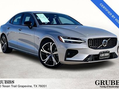 Certified 2024 Volvo S60 B5 Plus