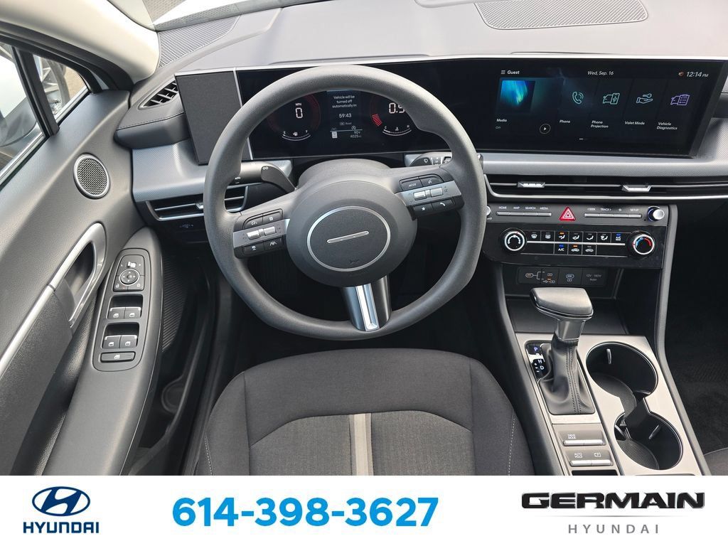 Certified 2026 Hyundai Sonata SE FWD image 17