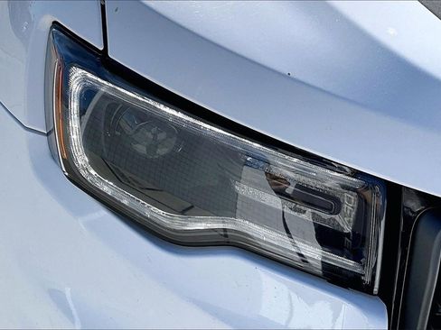 Used 2018 Jeep Grand Cherokee Trailhawk w/ Trailhawk Luxury Group image 30