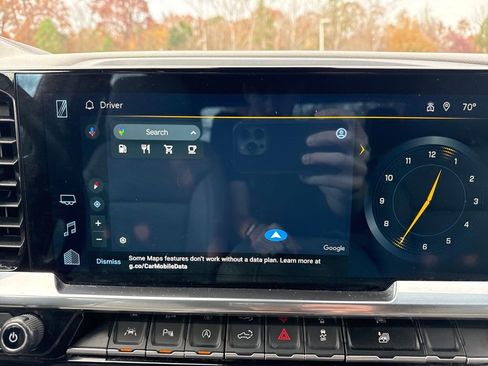 Used 2023 Chevrolet Silverado 1500 LTZ image 19