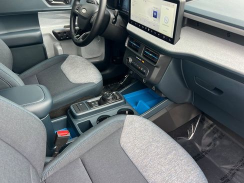 New 2026 Ford Maverick XLT w/ XLT Luxury Package image 14