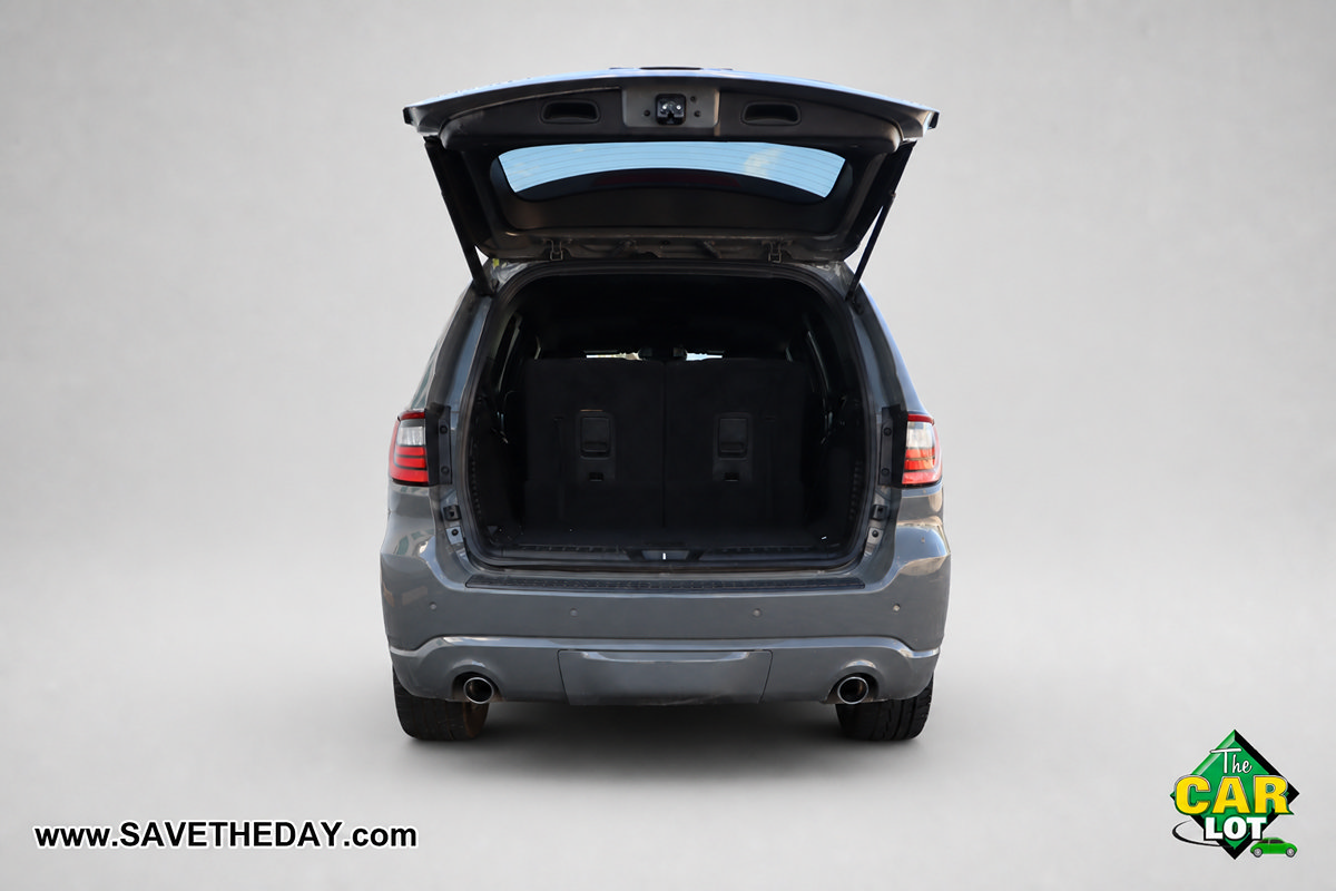 Used 2023 Dodge Durango GT RWD image 12