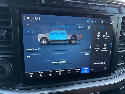 Used 2024 Ford F350 King Ranch w/ Chrome Package image 63