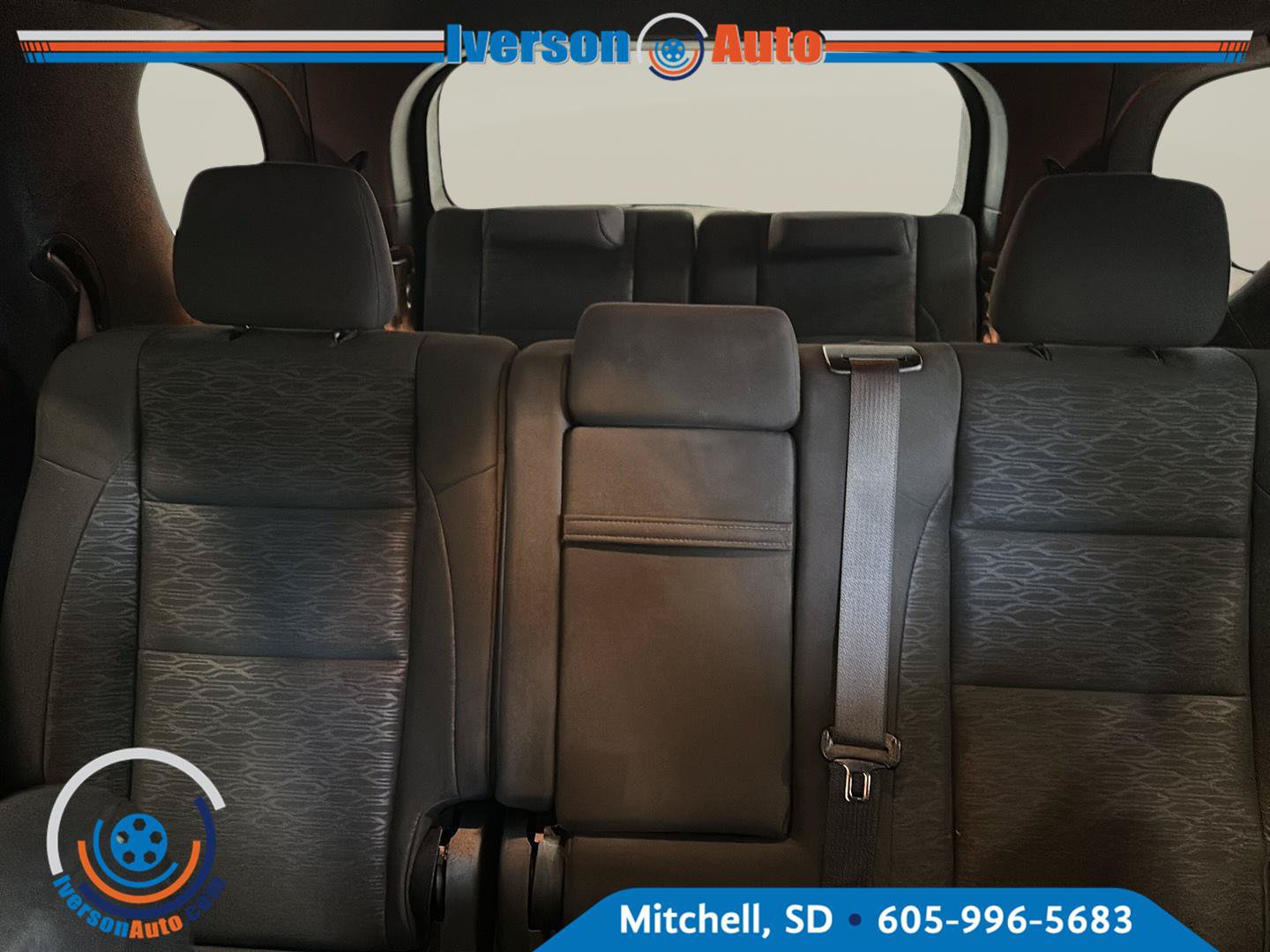 Used 2026 Dodge Durango GT AWD/4WD image 24