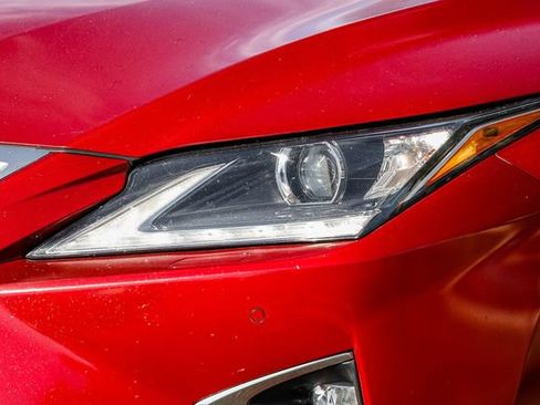 Used 2018 Lexus RX 450hL Premium w/ Premium Package AWD/4WD image 8