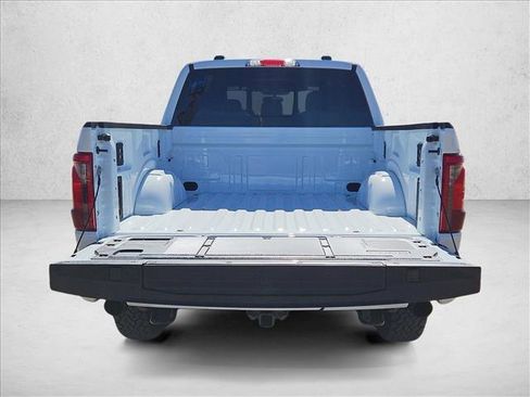 Used 2025 Ford F150 Tremor w/ Bed Utility Package image 6