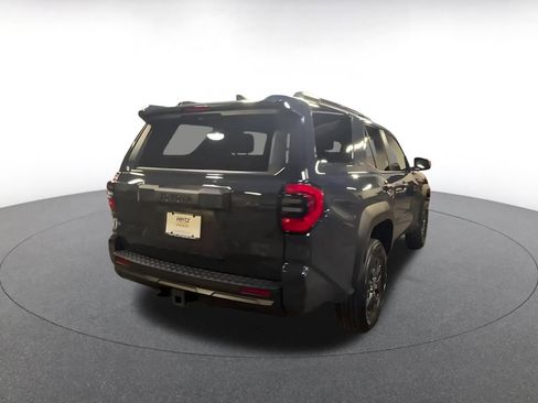 Used 2025 Toyota 4Runner SR5 image 14