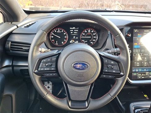 Certified 2024 Subaru Impreza RS image 19