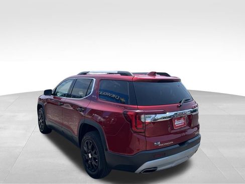 Used 2023 GMC Acadia SLT AWD/4WD image 44