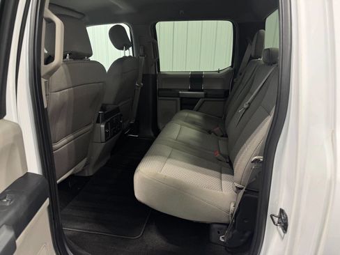 Used 2018 Ford F150 XLT image 12