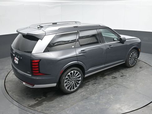 New 2026 Hyundai Palisade Calligraphy image 35