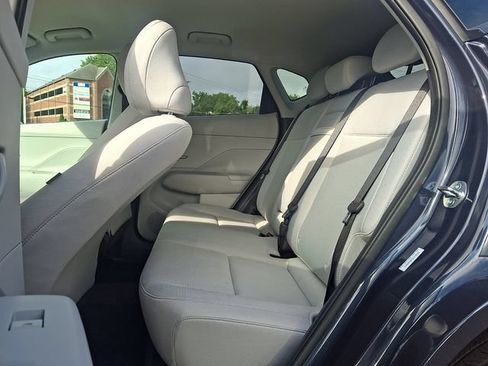 Used 2025 Hyundai Kona SEL FWD image 10