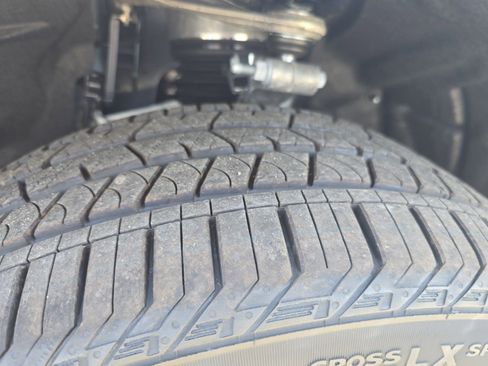 New 2025 Jeep Grand Cherokee L Summit w/ Obsidian Package image 36