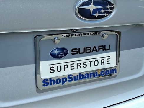 Certified 2025 Subaru Legacy Limited w/ Tech Package #3 AWD/4WD image 16