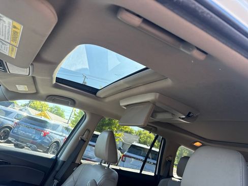 Used 2020 Honda Pilot Elite image 30