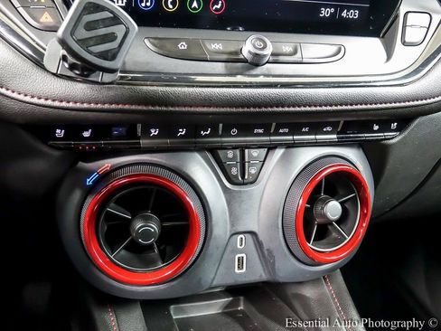 Used 2023 Chevrolet Blazer RS w/ Driver Confidence II Package image 19