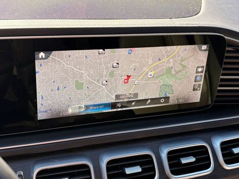 Used 2021 Mercedes-Benz GLE 350 image 28