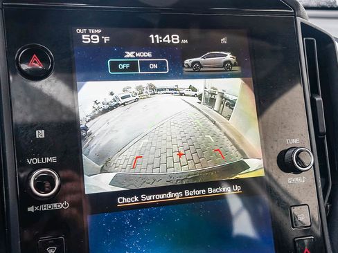 Used 2024 Subaru Crosstrek 2.0i Premium image 51