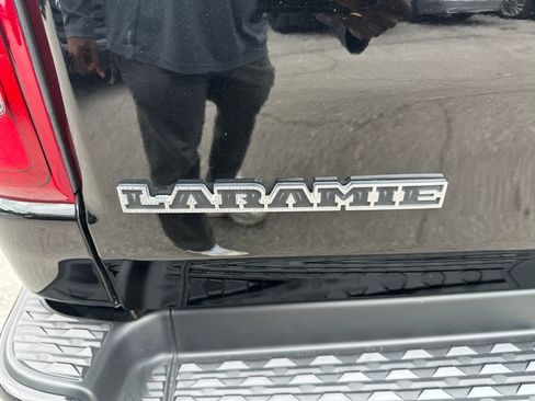 Used 2023 RAM 1500 Laramie AWD/4WD image 20