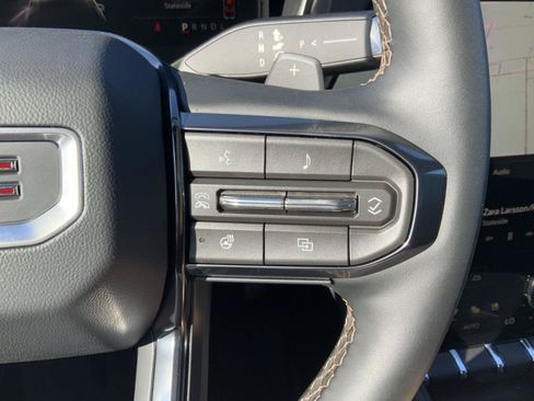 New 2026 GMC Terrain AT4 w/ Convenience Package III AWD/4WD image 33