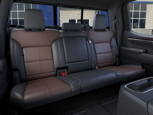 New 2026 Chevrolet Silverado 1500 High Country image 17