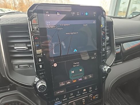 New 2026 RAM 1500 Limited image 74