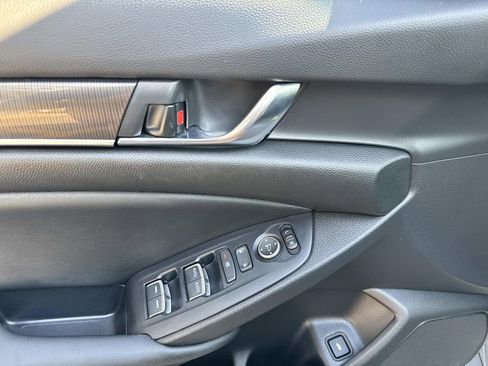 Used 2022 Honda Accord Sport image 21