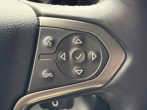 Used 2018 Chevrolet Tahoe LT image 19