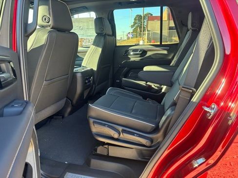 New 2026 Chevrolet Tahoe Premier w/ Sun And Tow Package AWD/4WD image 14