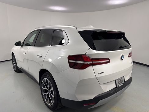 New 2026 BMW X3 xDrive30 image 5