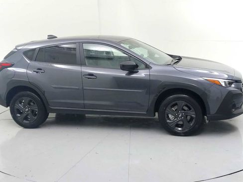 New 2026 Subaru Crosstrek 2.5i image 12