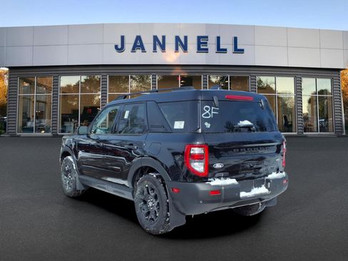 New 2026 Ford Bronco Sport Big Bend w/ Convenience Package image 4