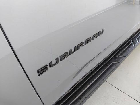 New 2026 Chevrolet Suburban RST w/ Comfort Package image 32