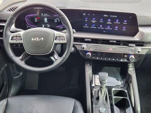 Used 2025 Kia Telluride S image 27