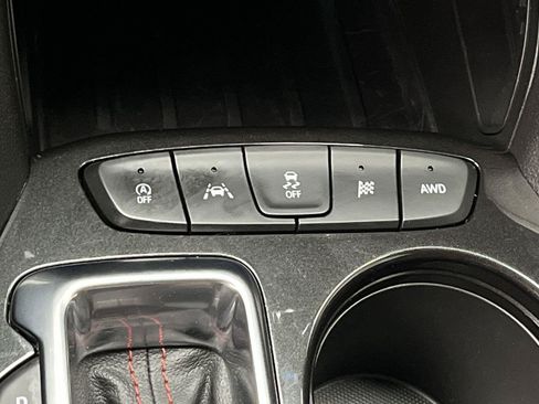 Certified 2024 Chevrolet TrailBlazer RS w/ Driver Confidence Package AWD/4WD image 15