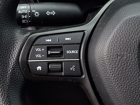 Certified 2024 Honda CR-V EX image 23