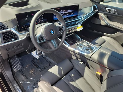 New 2026 BMW X5 xDrive40i w/ Executive Package AWD/4WD image 18