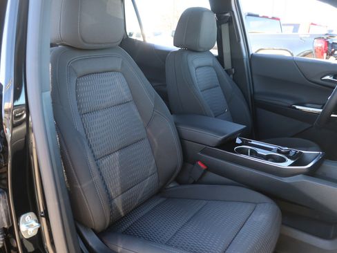 New 2026 Chevrolet Equinox LT w/ Midnight Edition image 33