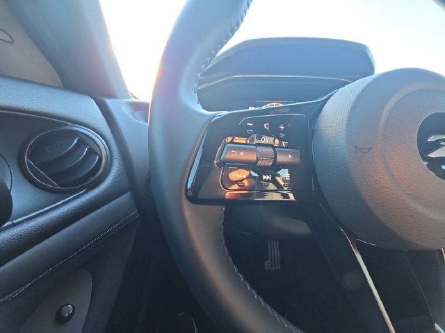 New 2026 Nissan Z Performance w/ Floor Mat Package RWD image 12