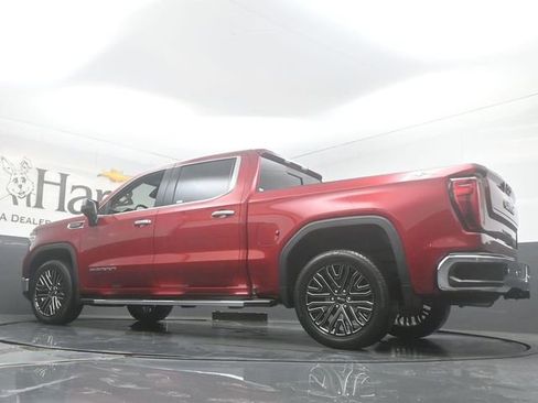 Used 2024 GMC Sierra 1500 SLT w/ SLT Premium Plus Package AWD/4WD image 53