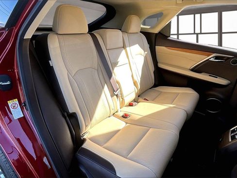 Used 2018 Lexus RX 350 AWD w/ Premium Package image 27