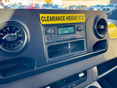 Used 2019 Mercedes-Benz Sprinter 144 image 18