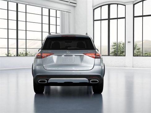 New 2025 Mercedes-Benz GLE 350 4MATIC image 25