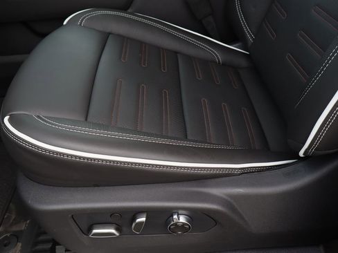 New 2026 GMC Sierra 1500 AT4X image 16