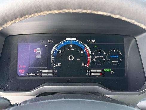 Used 2025 Toyota Tundra Capstone AWD/4WD image 26