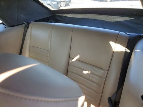 Used 2004 Ford Mustang GT RWD image 26