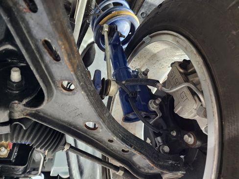 Used 2007 Ford Mustang GT image 62